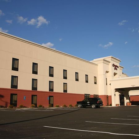 Hampton Inn Williamsburg Extérieur photo