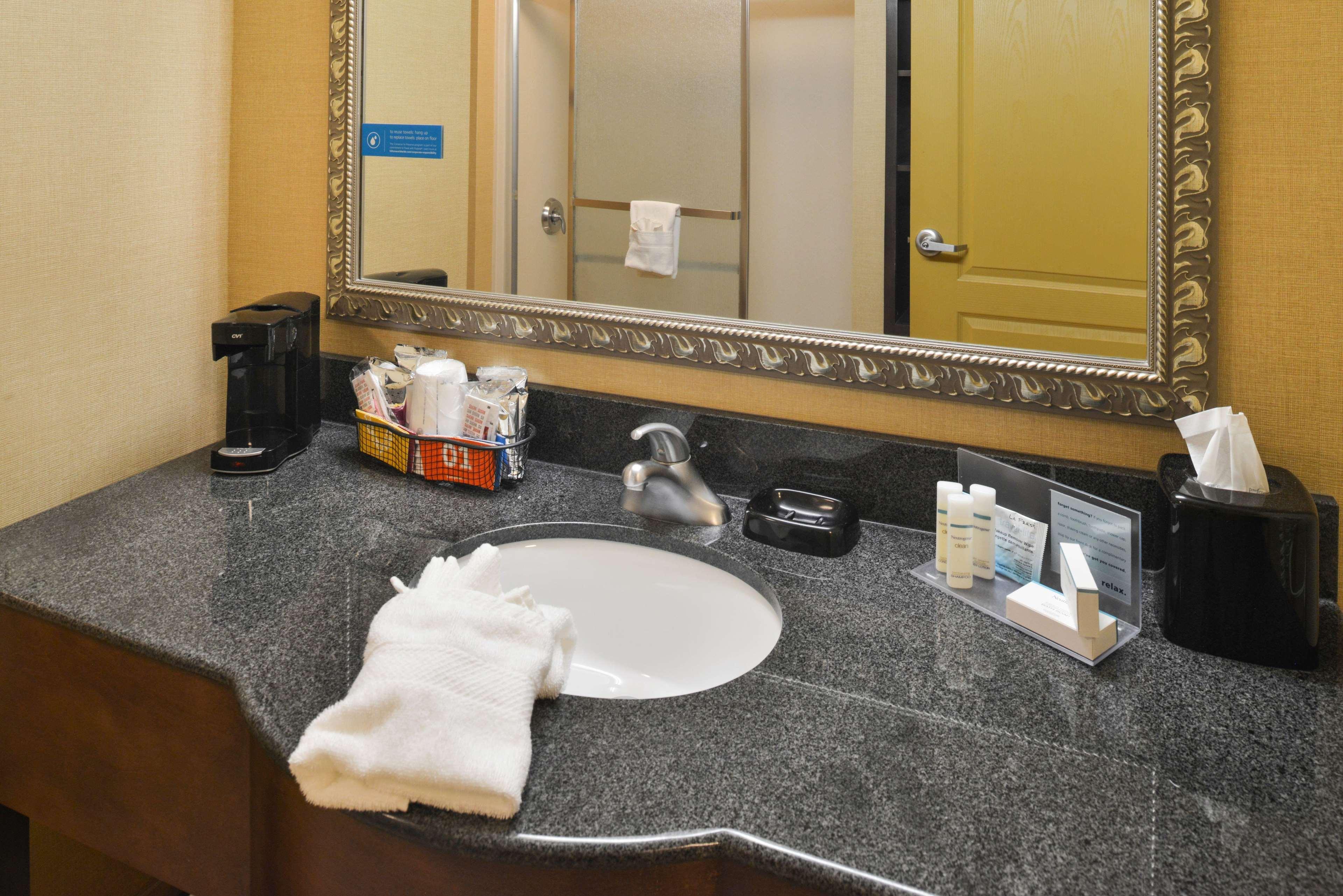 Hampton Inn Williamsburg Extérieur photo