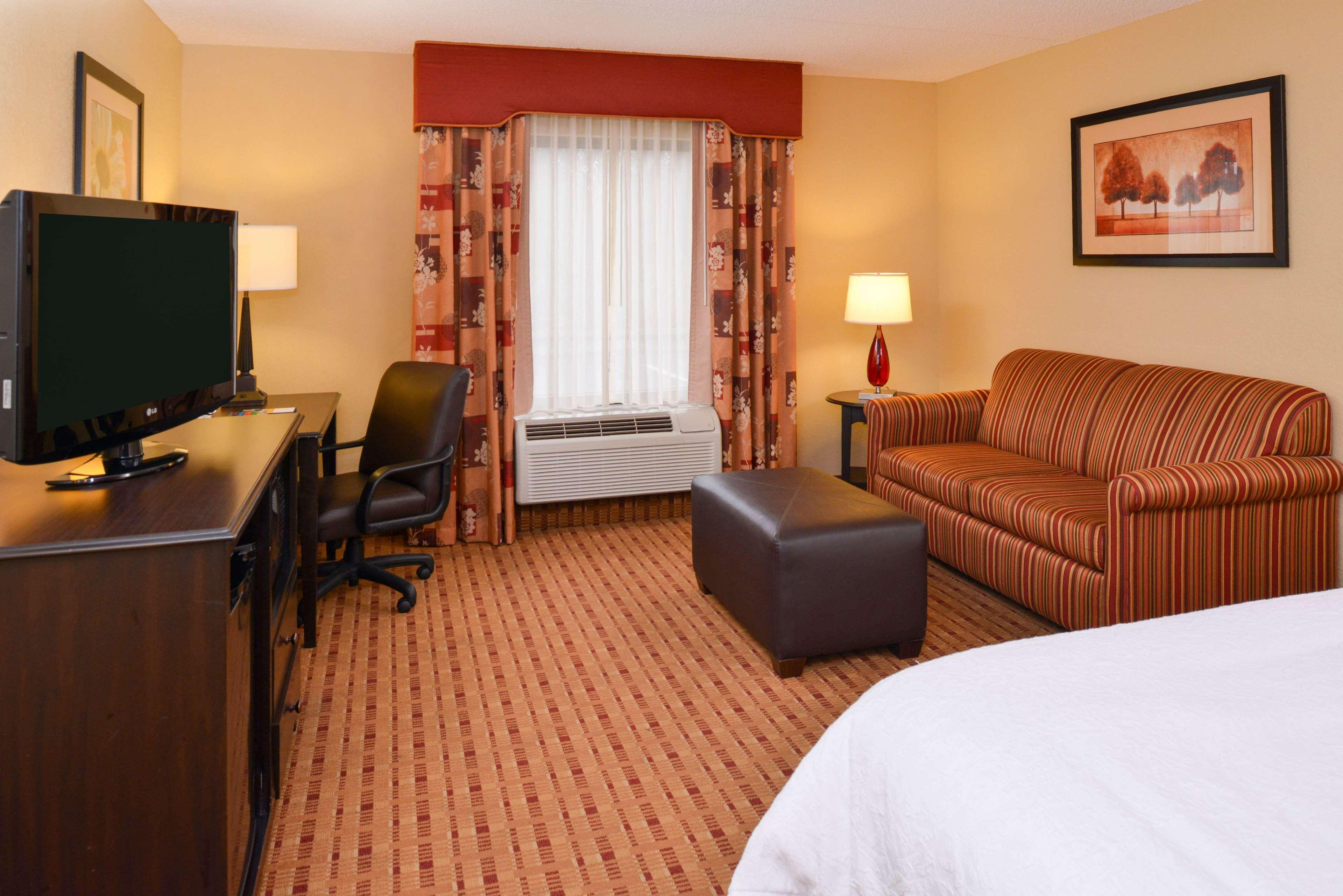 Hampton Inn Williamsburg Extérieur photo
