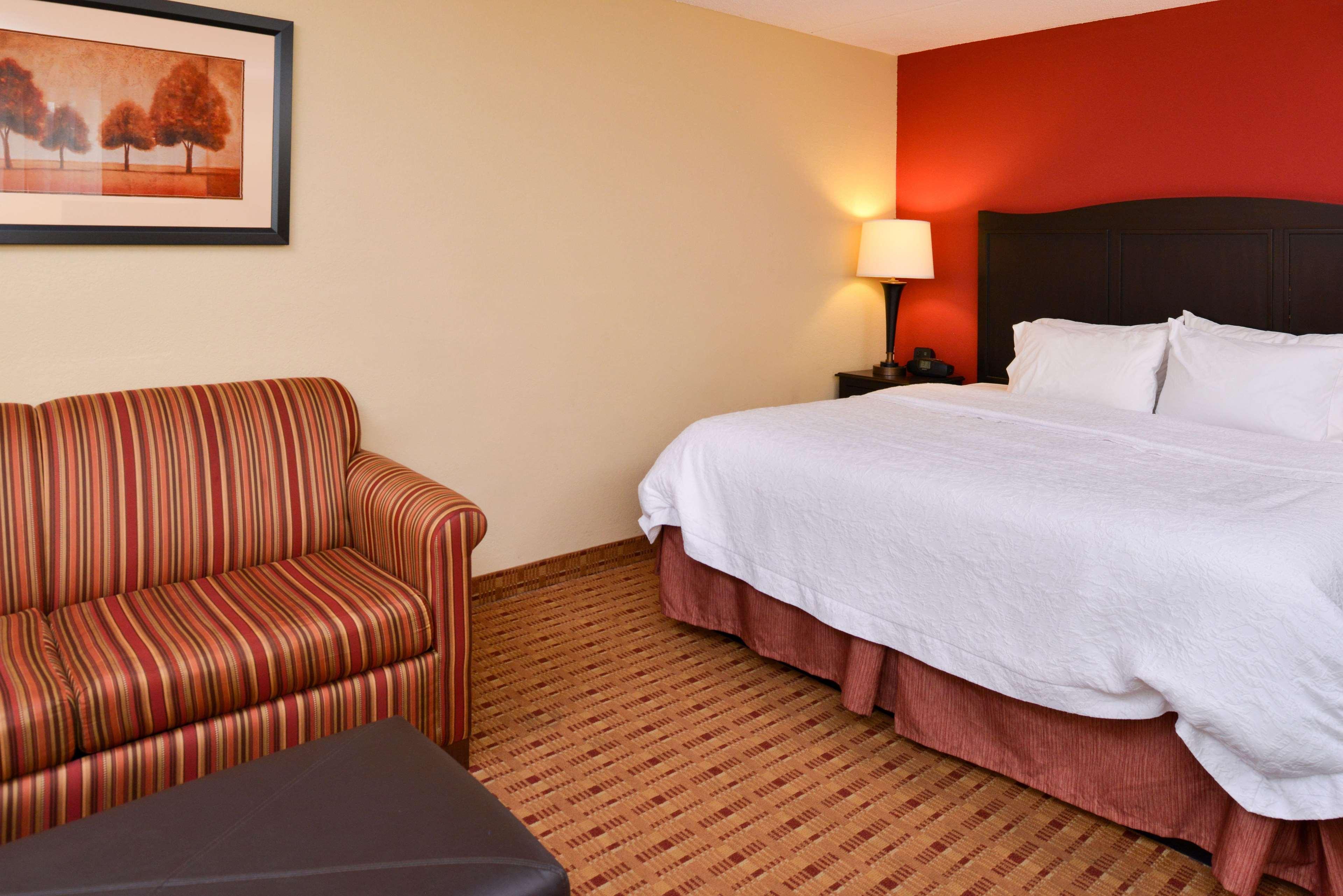 Hampton Inn Williamsburg Extérieur photo