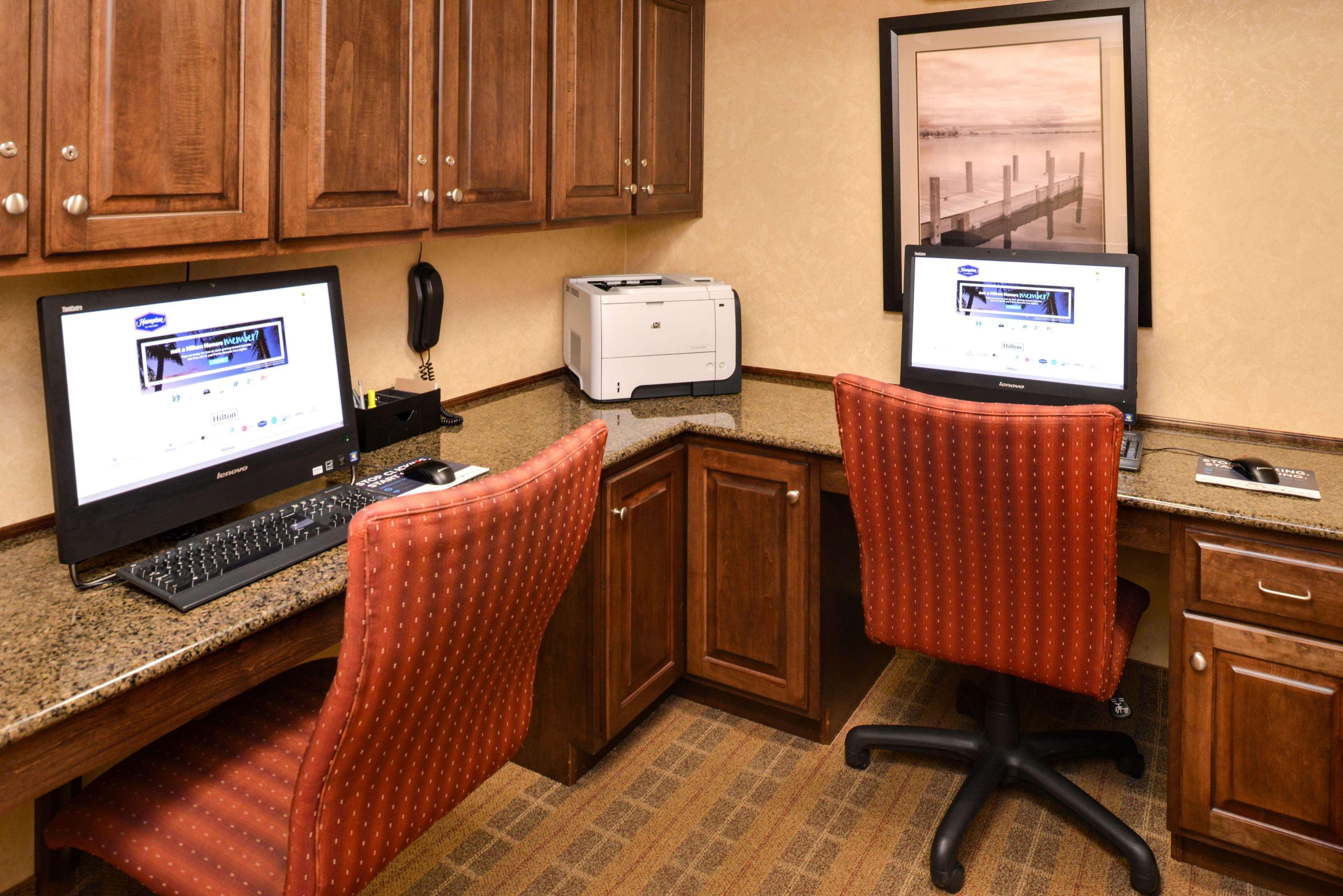 Hampton Inn Williamsburg Extérieur photo