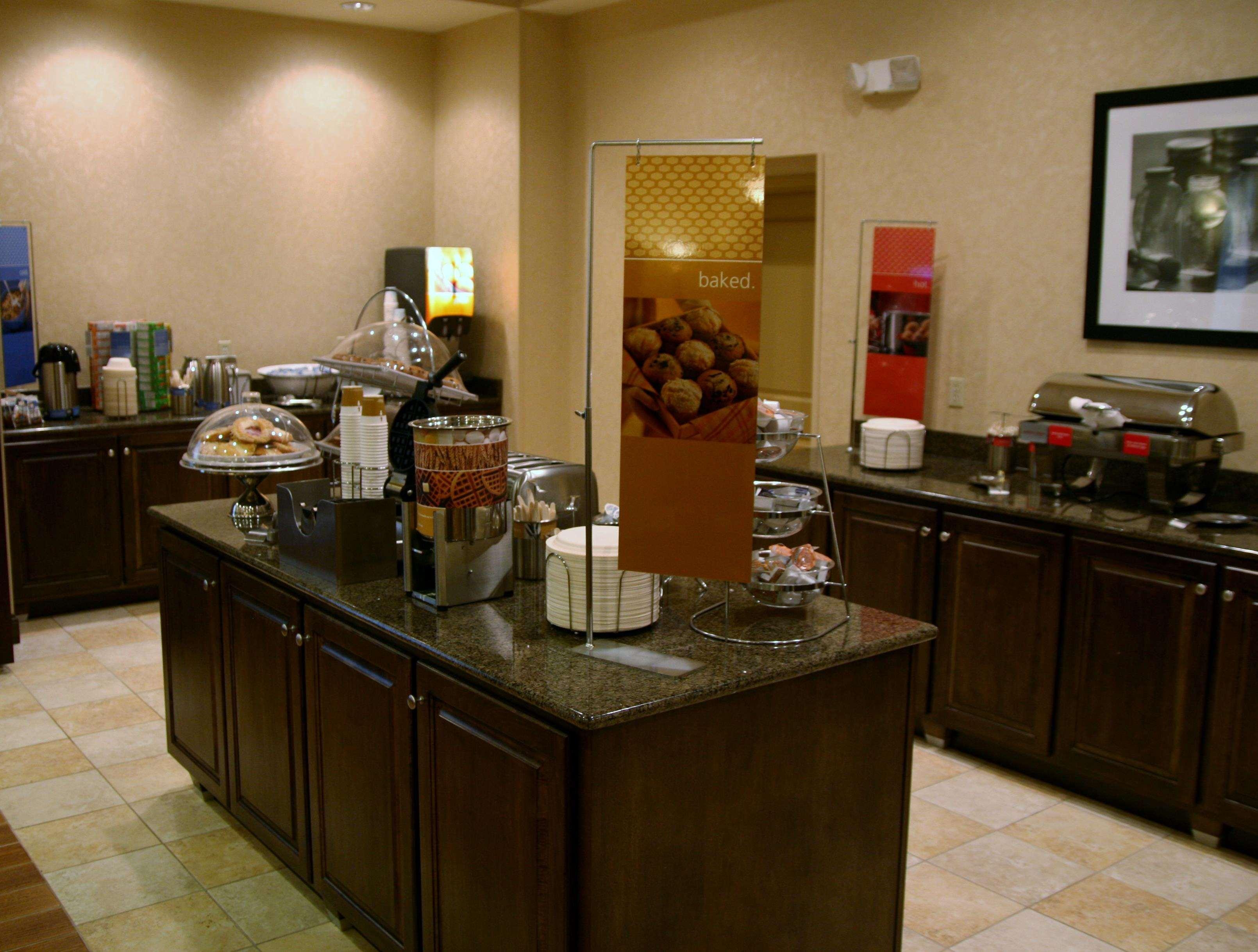 Hampton Inn Williamsburg Extérieur photo