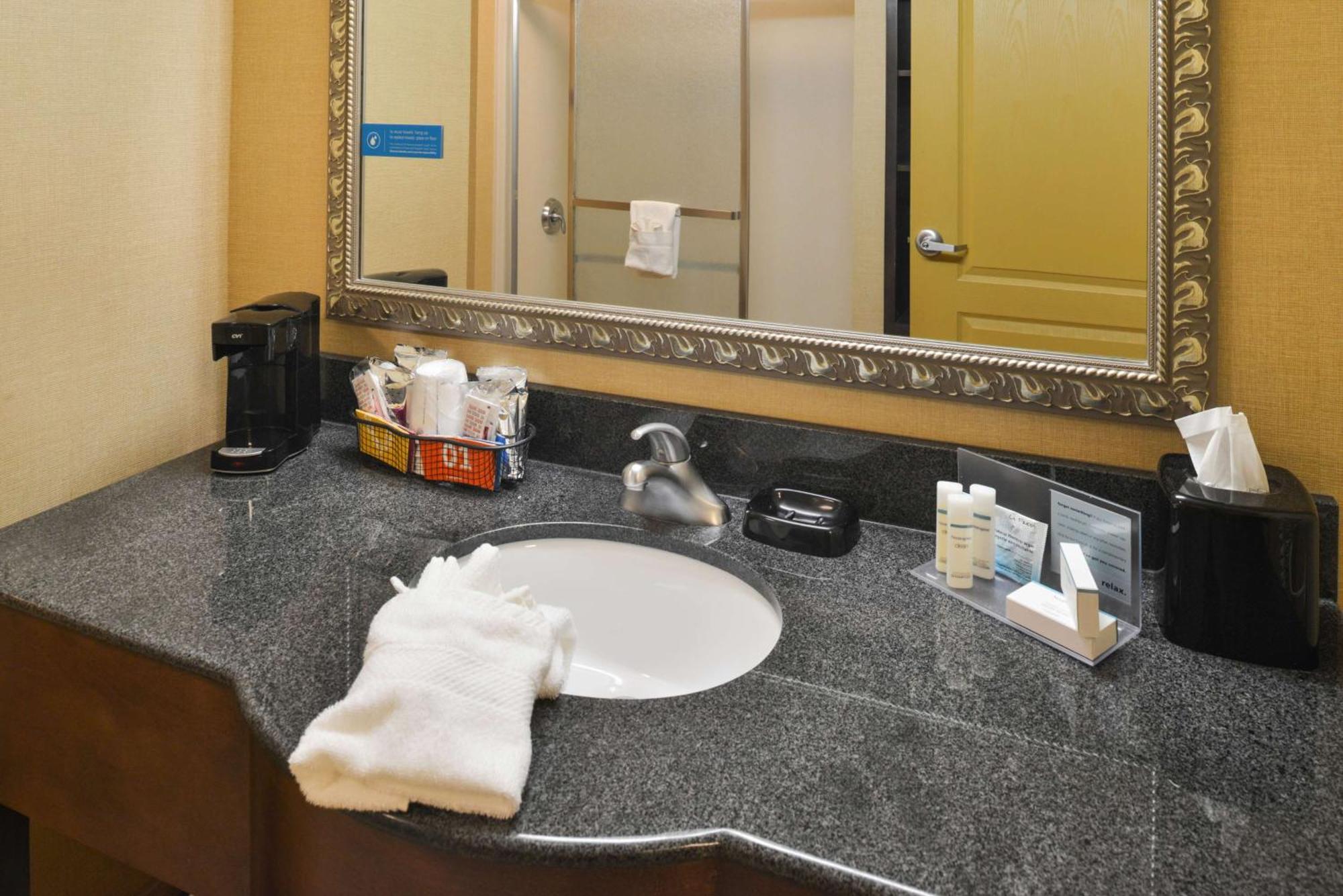 Hampton Inn Williamsburg Extérieur photo